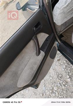 تويوتا كراون